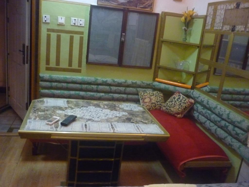 Rooms Duran Split Zimmer foto