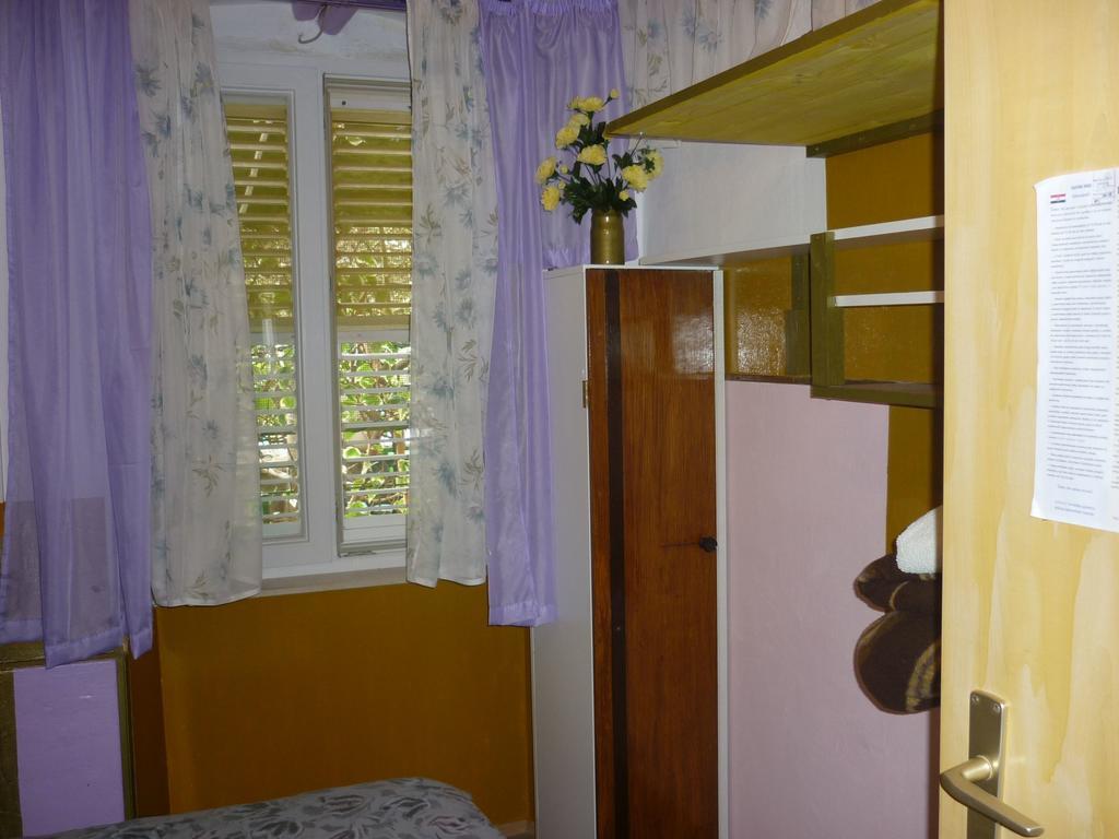 Rooms Duran Split Zimmer foto
