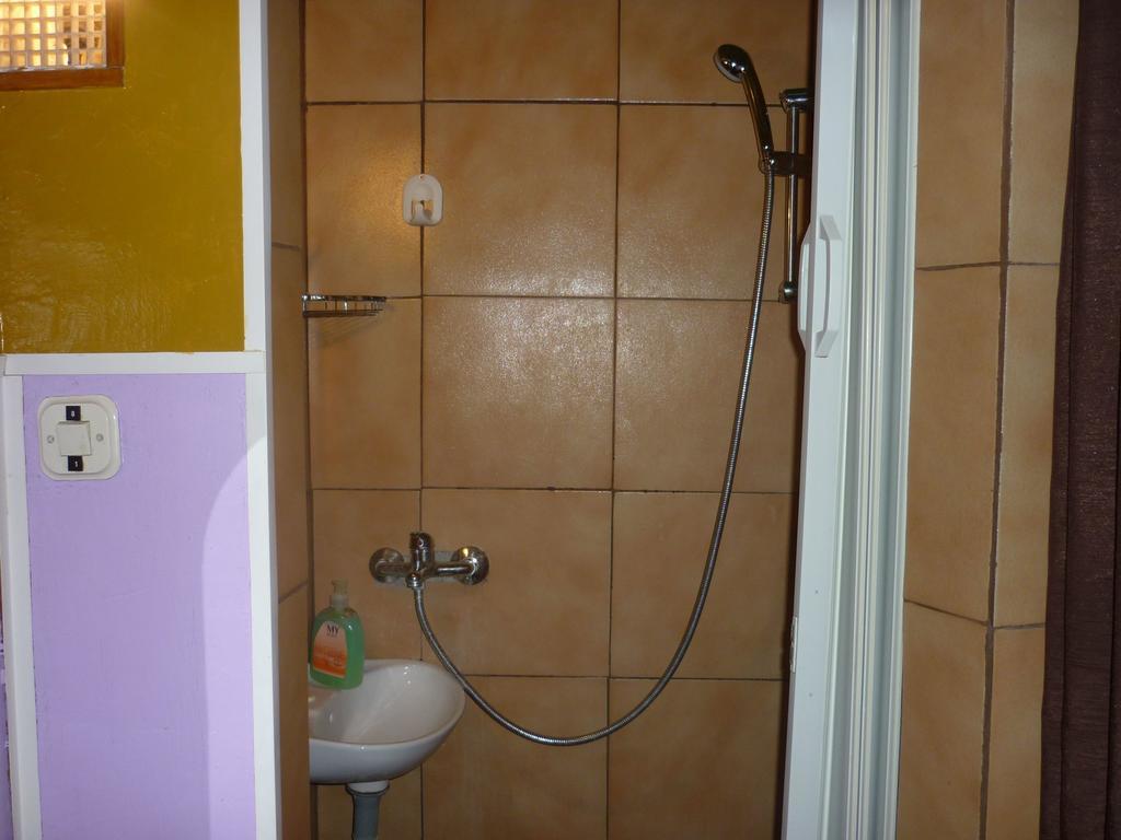 Rooms Duran Split Zimmer foto