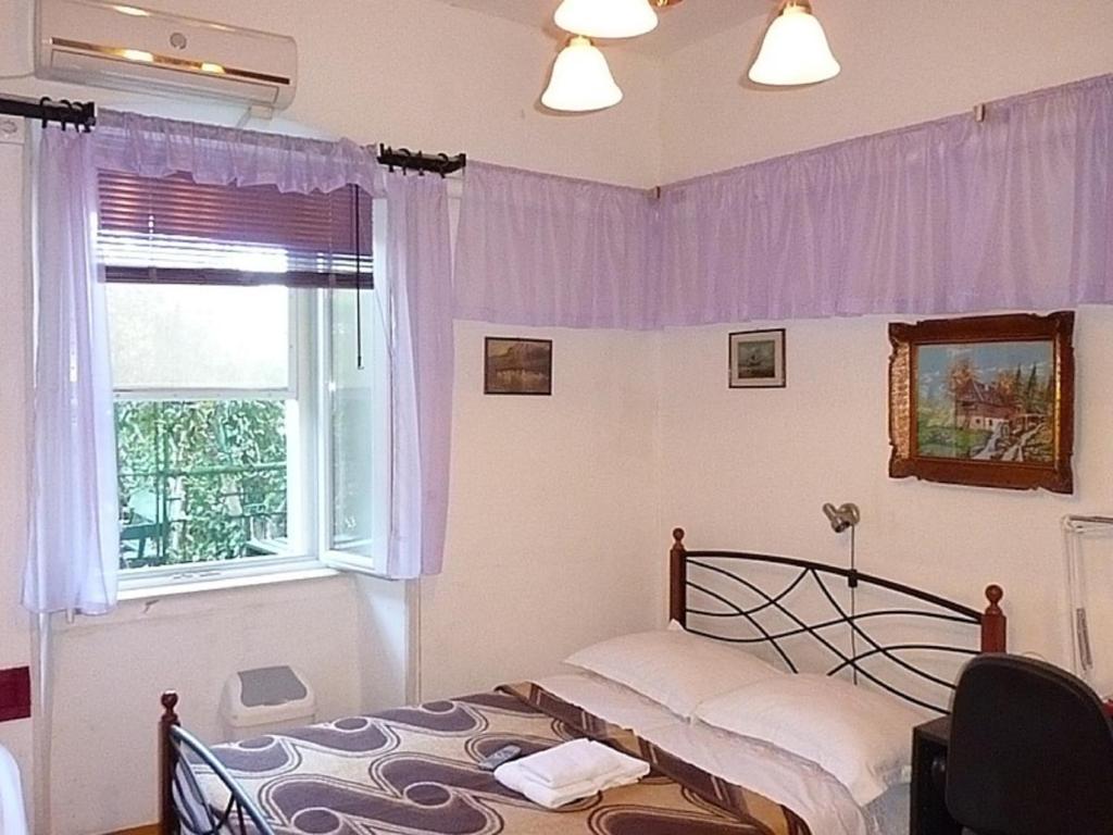Rooms Duran Split Zimmer foto