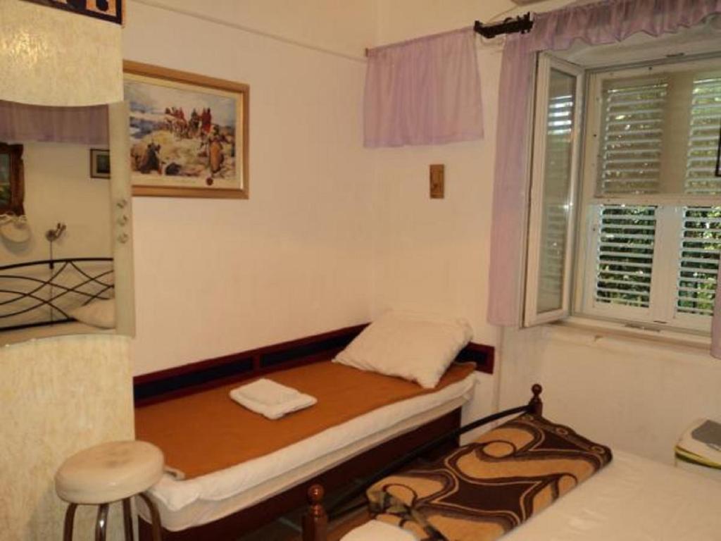 Rooms Duran Split Zimmer foto