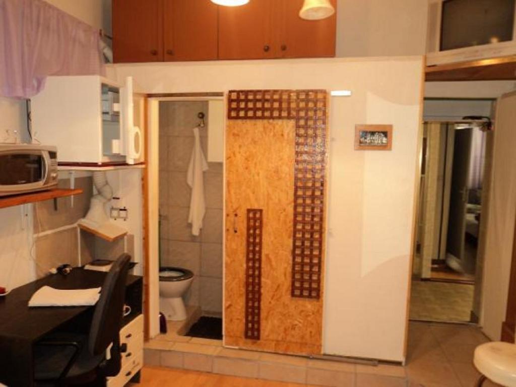 Rooms Duran Split Zimmer foto