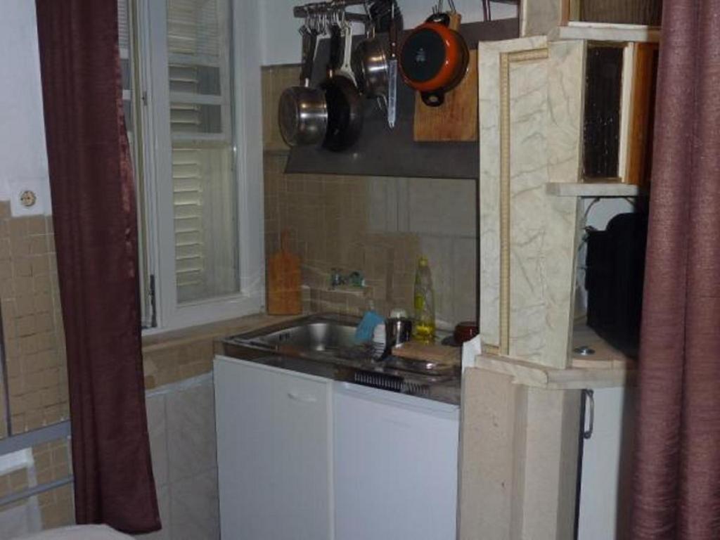Rooms Duran Split Zimmer foto
