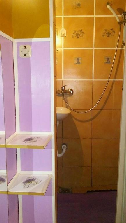 Rooms Duran Split Exterior foto