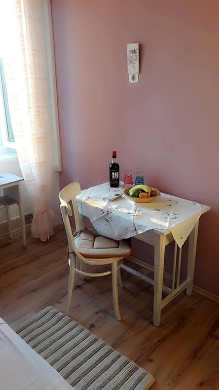 Rooms Duran Split Exterior foto