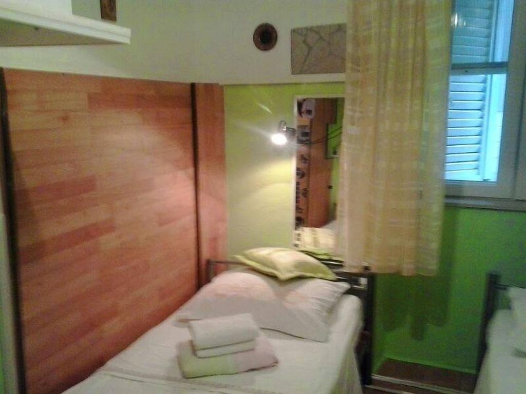 Rooms Duran Split Zimmer foto