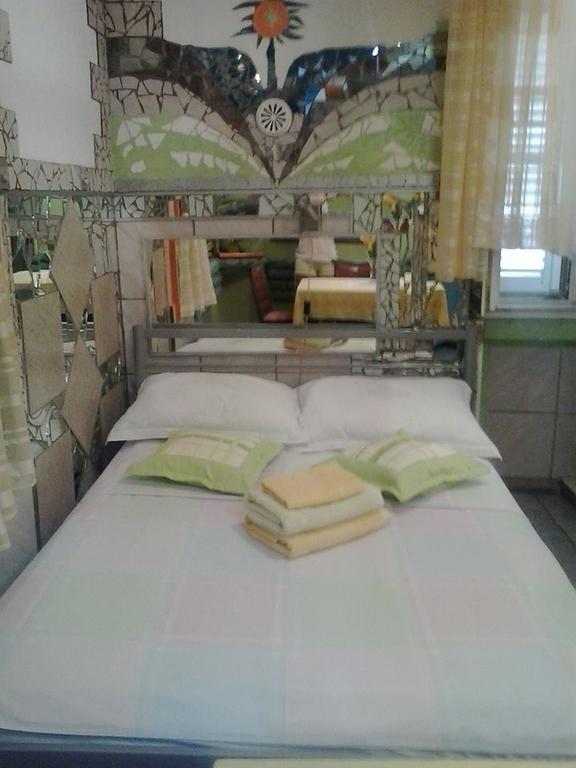 Rooms Duran Split Zimmer foto